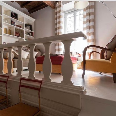 Passione Charme Apartment Milan Luaran gambar