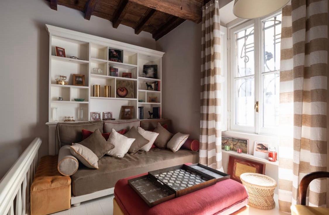 Passione Charme Apartment Milan Luaran gambar