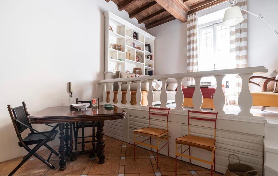 Passione Charme Apartment Milan Luaran gambar